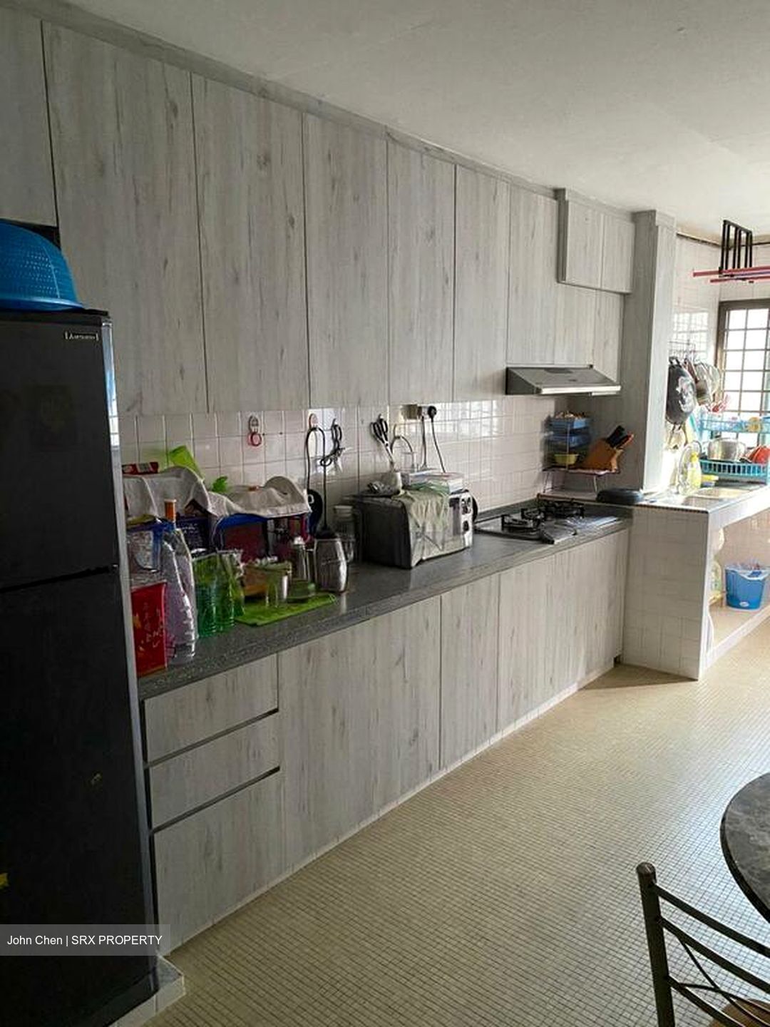 Blk 56 Ping-an Gardens (Bedok), HDB 4 Rooms #524691661